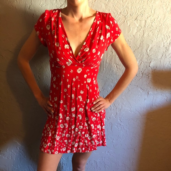 Free People Dresses & Skirts - Free people dress
